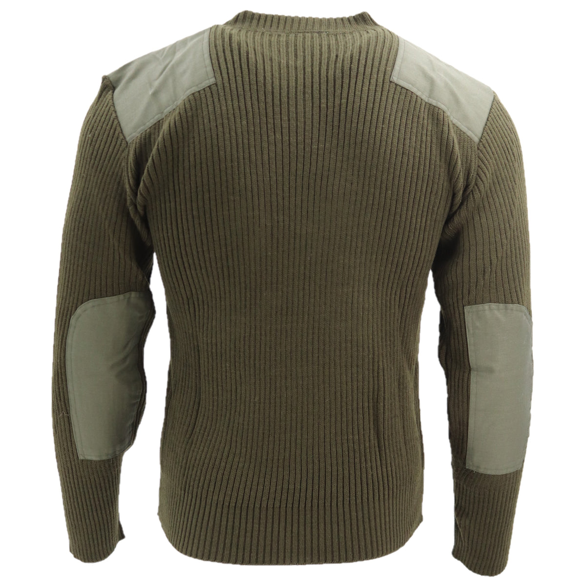 Commando shop sweater crewneck