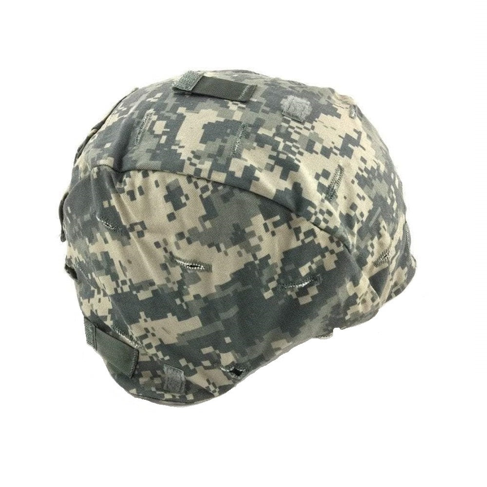 ACH Helmet Cover — ACU