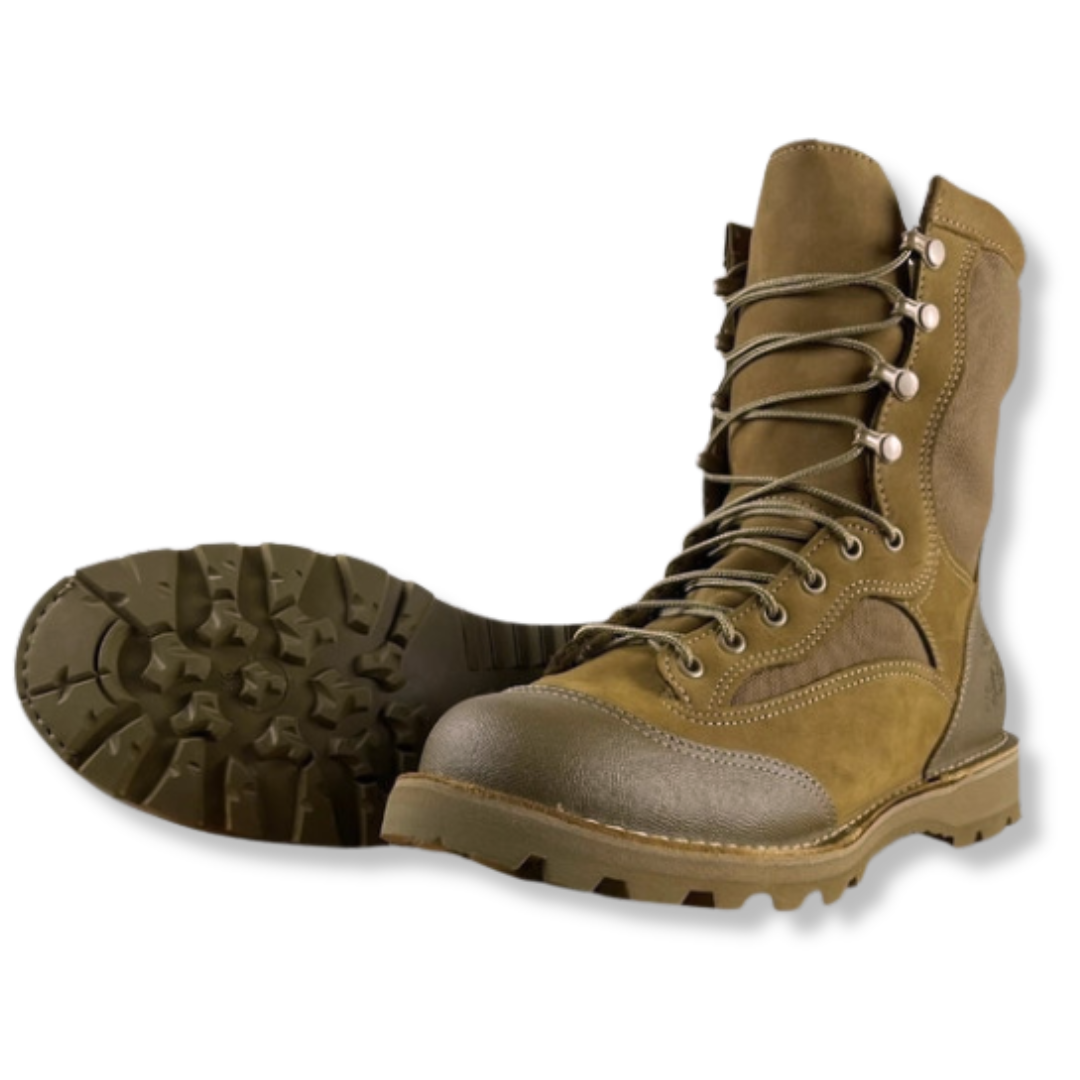 Usmc boots 2025 for sale