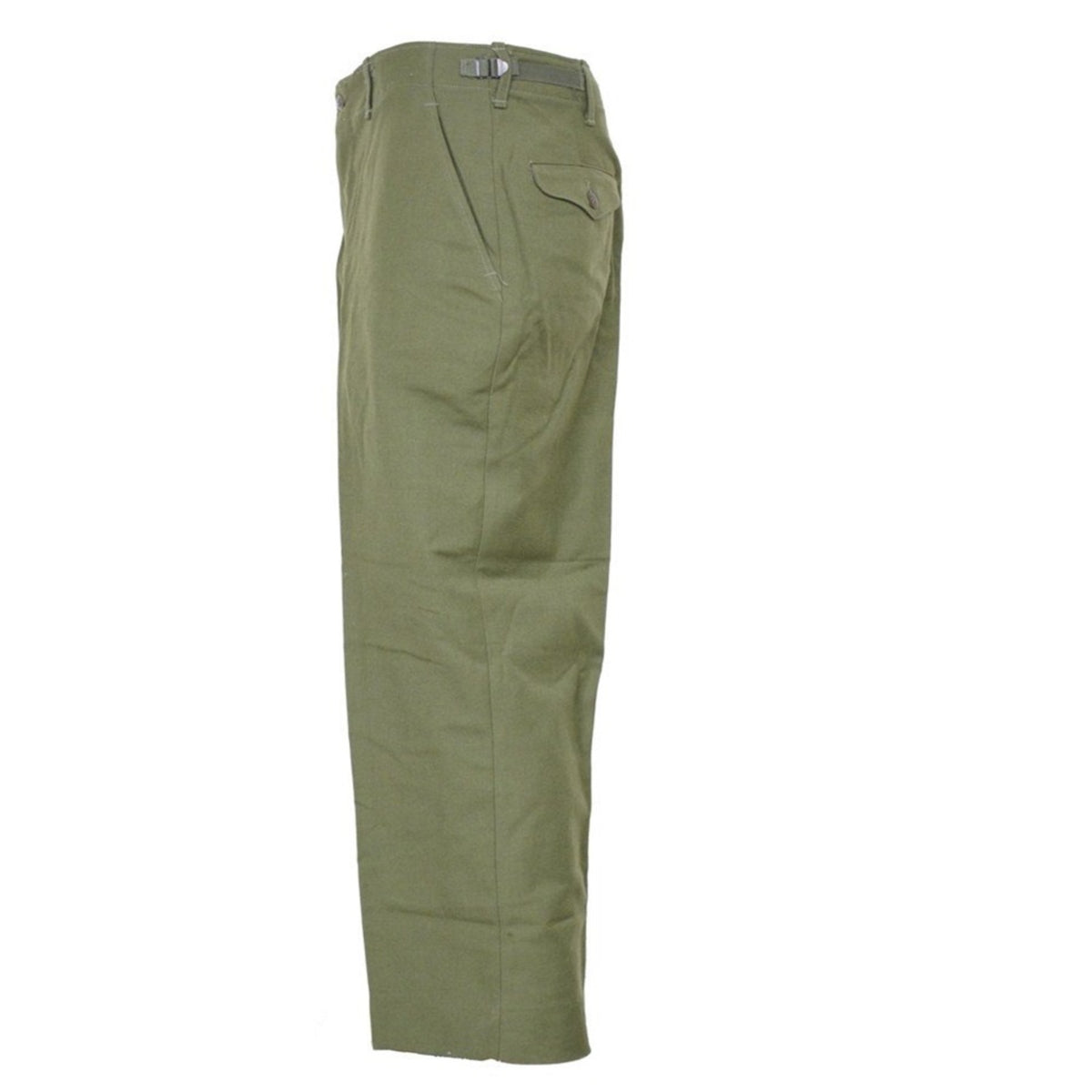 Genuine Issue Wool M-51 Field Pants – McGuire Army Navy