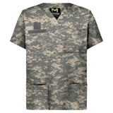 Tactical Surgical Scrubs