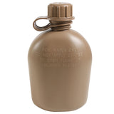 1 Qt. G.I.  Plastic Rugged Canteen