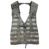 GI MOLLE II ACU 17-Piece Rifleman Kit