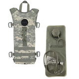 GI MOLLE II ACU 17-Piece Rifleman Kit