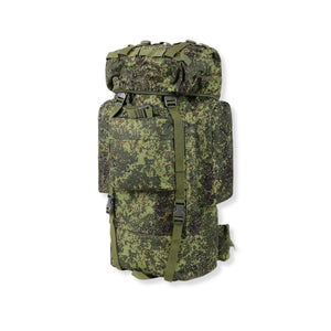 MOLLE Tactical 100L Rucksack & Cover