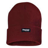 Thermal Insulated Watch Cap