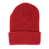 Wool Watch Cap