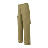 PIR Vintage Style Military Cargo Pants - McNeal