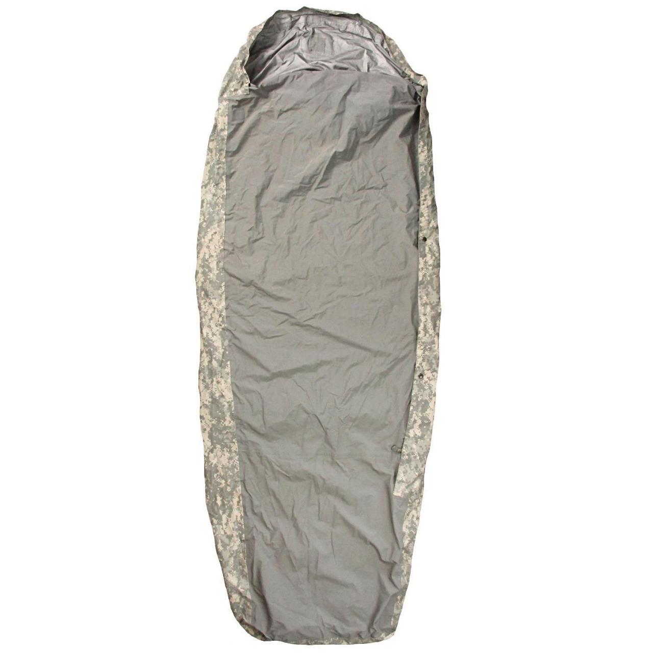 Military Sleep System ACU 3 shops Piece