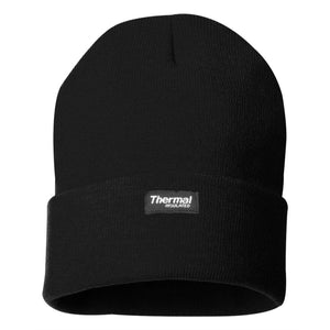 Thermal Insulated Watch Cap