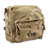 GI MOLLE II 3-Color Desert 5-Piece Pack System