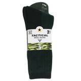 McGuire Gear Wool Blend Tactical Socks— Size 10-13