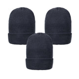 Wool Watch Cap