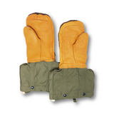 GI N-4B Flyers Extreme Cold Weather Mitten Set