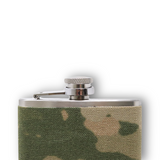 Stainless Steel OCP Flask