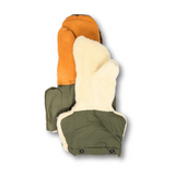 GI N-4B Flyers Extreme Cold Weather Mitten Set