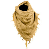 Shemagh Tactical Scarf