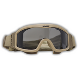 GI ESS Profile Series Goggle Kit- New, Open Box