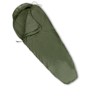 Modular Sleep System Patrol Sleeping Bag - OD Green - USA Made to Mil-Spec