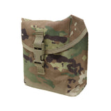 US SAW, 200 Round, Pouch, OCP