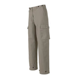 PIR Vintage Style Military Cargo Pants - McNeal