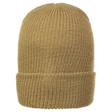 Wool Watch Cap