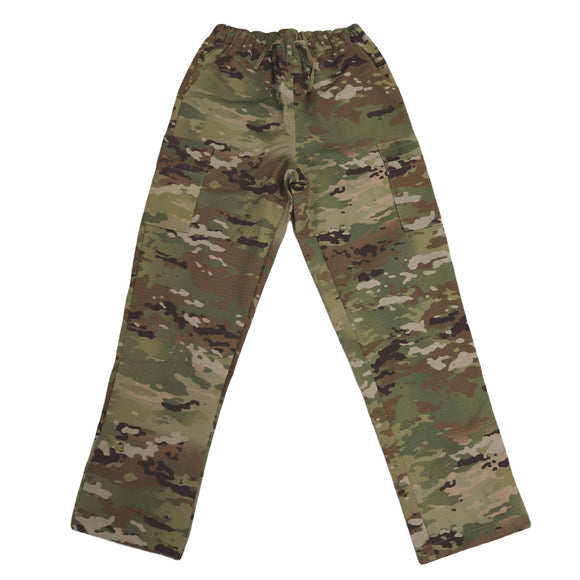 Tactical Surgical Scrub Pants