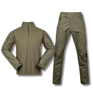 McGuire Gear Tactical G4 Combat Suit