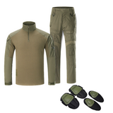 McGuire Gear Tactical G3 Combat Suit