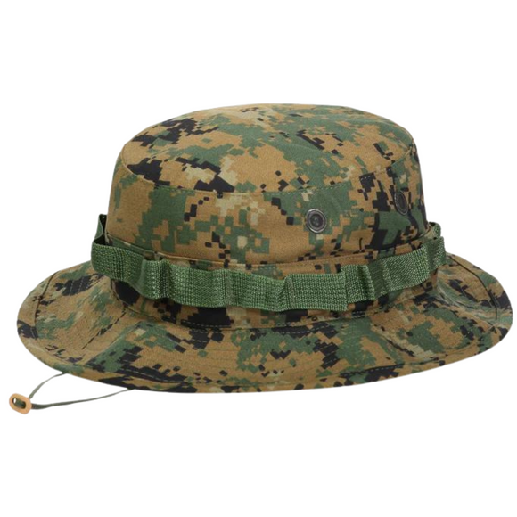 Government Contractor Military Boonie/Bucket Hats