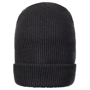 Wool Watch Cap