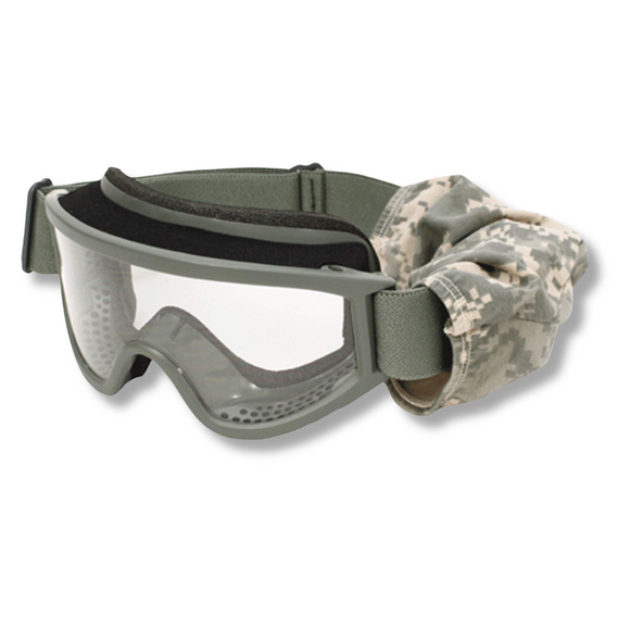 Genuine Issue Belt Extender—2 Pack – McGuire Army Navy