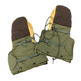 GI Extreme Cold Weather Mittens Set