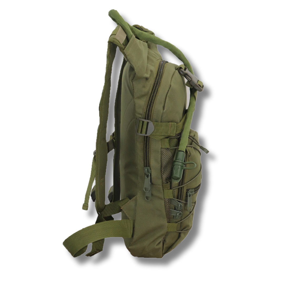 McGuire Gear Tactical Insulated Hydration System – McGuire Army Navy