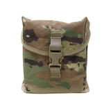 US SAW, 200 Round, Pouch, OCP