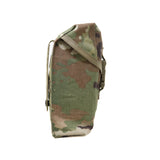 US SAW, 200 Round, Pouch, OCP