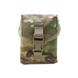 US SAW, 100 Round, Pouch, OCP