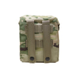 US SAW, 100 Round, Pouch, OCP