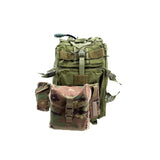 US SAW, 200 Round, Pouch, OCP