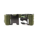 GI Quick Release Pistol Belt