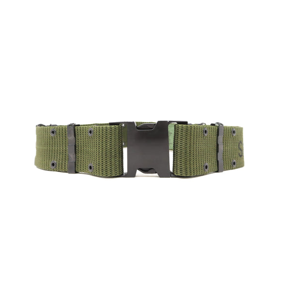 GI Quick Release Pistol Belt