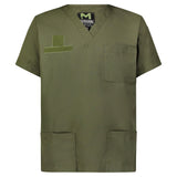 Tactical Surgical Scrubs