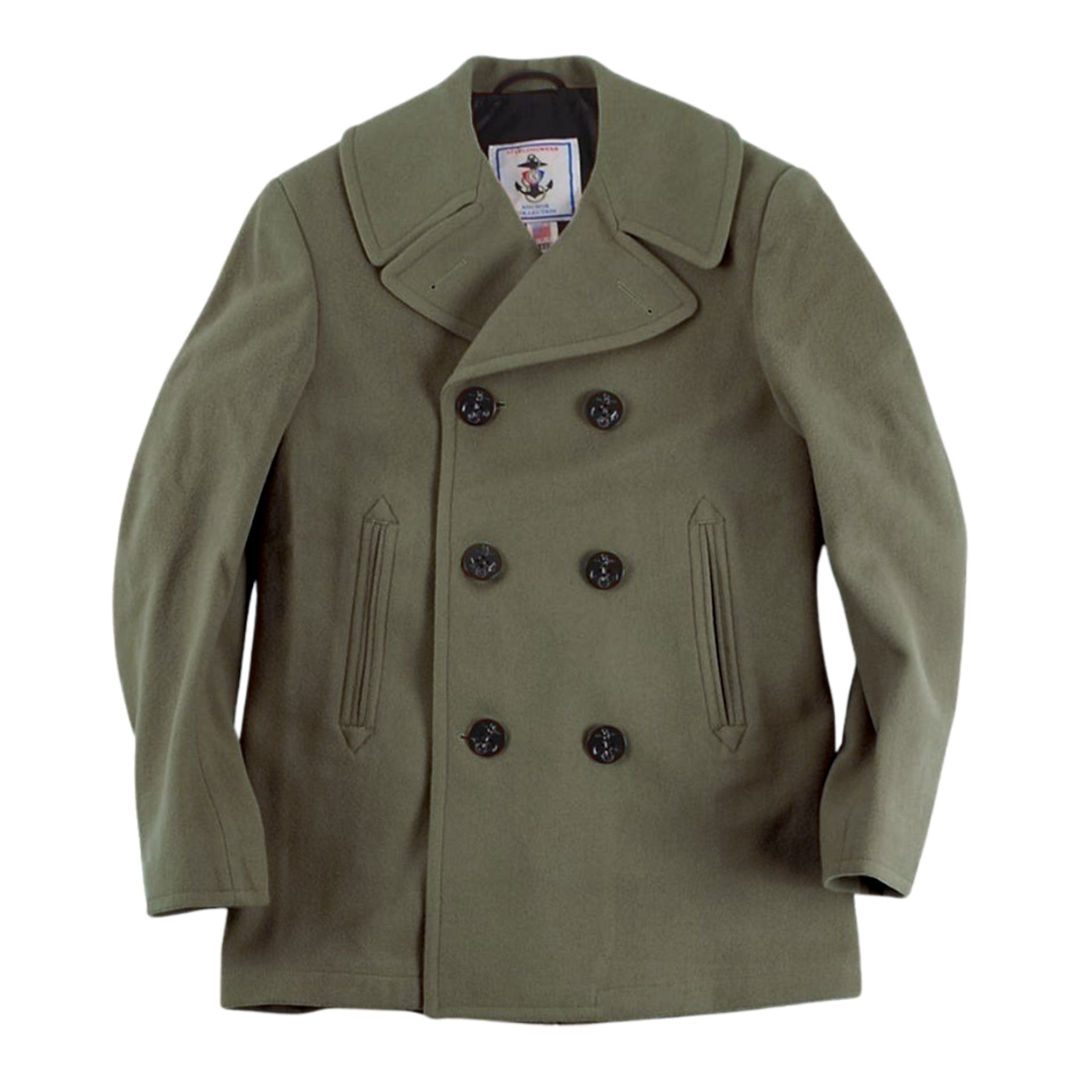 Peacoat price hotsell