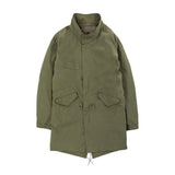 GI Style M65 Fishtail Parka