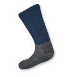 Diabetic Wool Blend Socks (12 Pack)