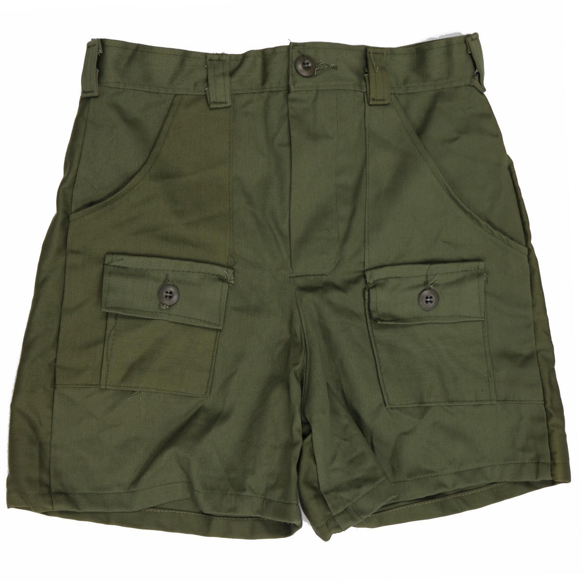 Men Walking Shorts Camo 50 Nylon/ 50 Cotton – McGuire Army Navy