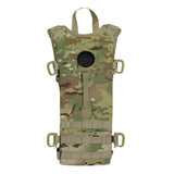 GI 3-Liter Hydration Carrier, Multicam— Used