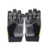 McGuire Gear Kevlar® Cut/Fire Resistant Gloves