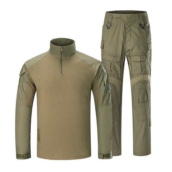 McGuire Gear Tactical G3 Combat Suit