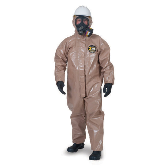 Kappler Z300 Chemical Protection Coverall